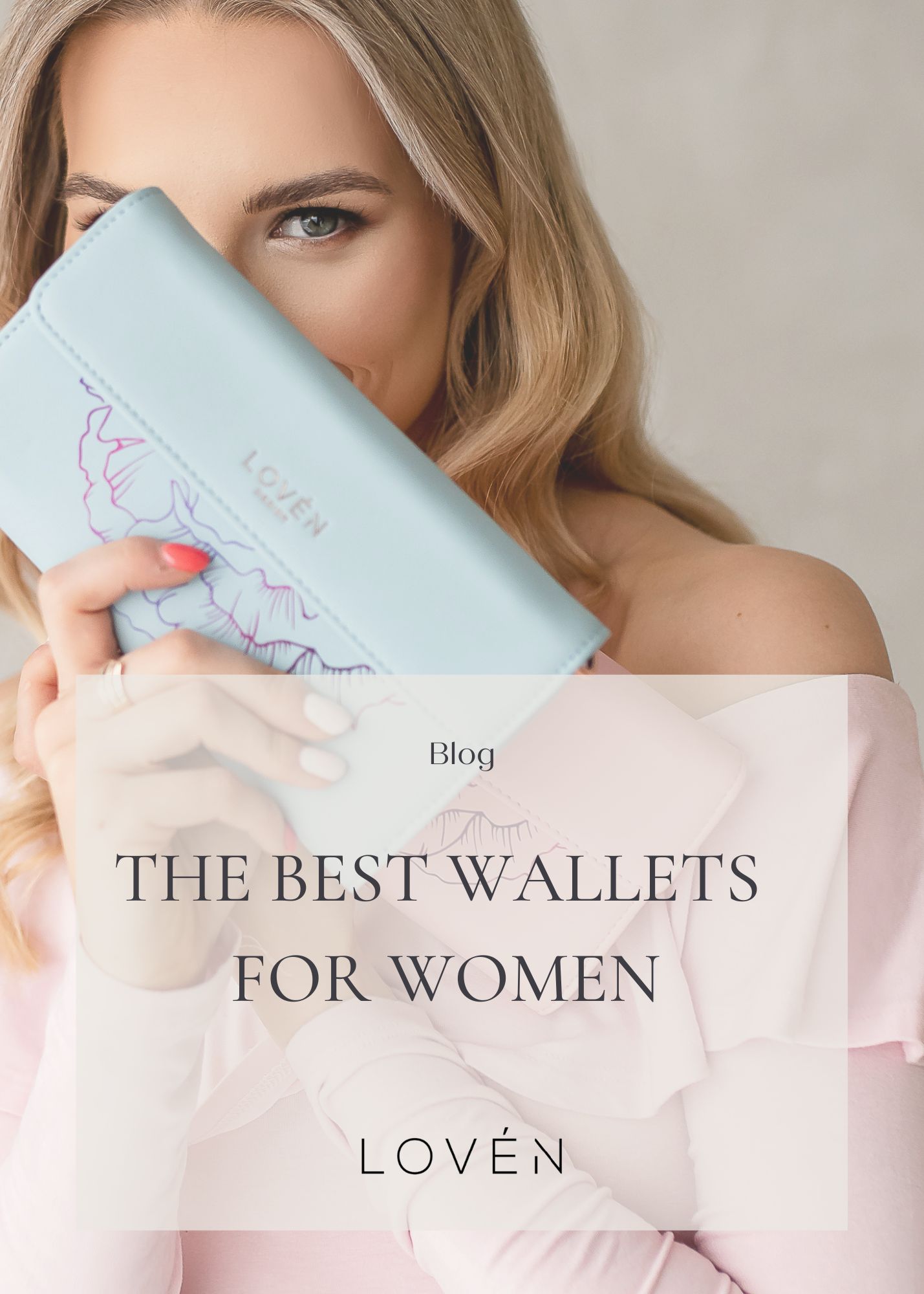 the best wallets for women